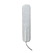 ELECTRASTIM - 4 X LANGE SELBSTKLEBENDE PADS 1.5 CM X 7.5 CM ELECTRASTIM
