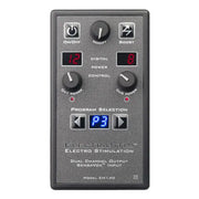 ELECTRASTIM - SENSAVOX E-STIM-STIMULATOR ELECTRASTIM