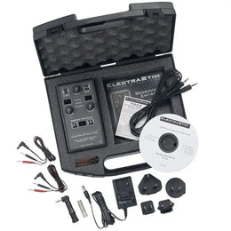 ELECTRASTIM - SENSAVOX E-STIM-STIMULATOR ELECTRASTIM