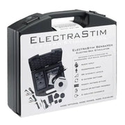 ELECTRASTIM - SENSAVOX E-STIM-STIMULATOR ELECTRASTIM