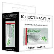 ELECTRASTIM - STERILE REINIGUNGSTUCH-BEUTEL-PACKUNG ELECTRASTIM