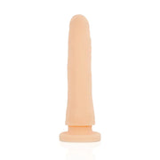 DELTA CLUB - TOYS DILDO NATÜRLICHES MEDIZINISCHES SILIKON 17 CM -O- 3 CM DELTACLUB