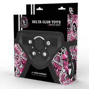 DELTA CLUB - HARNESS UNIVERSAL EINE GRÖSSE DELTACLUB