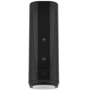 KIIROO - ONYX+ TELEDILDONIC MASTURBATOR MIT HAUTTEXTUR KIIROO