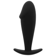 OHMAMA - SILIKON-ANALSTECKER 10 CM - ENGEFREUNDE.COM