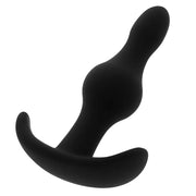 OHMAMA - SILIKON-ANALSTECKER 8 CM - ENGEFREUNDE.COM