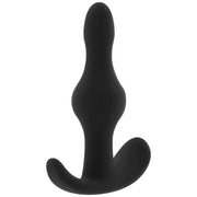 OHMAMA - SILIKON-ANALSTECKER 8 CM - ENGEFREUNDE.COM