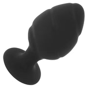 OHMAMA - SILIKON-ANALSTECKER GRÖSSE L 9 CM OHMAMA ANAL