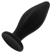 OHMAMA - SILIKON-ANALSTECKER 12 CM BREIT OHMAMA ANAL