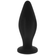 OHMAMA - SILIKON-ANALSTECKER 12 CM BREIT OHMAMA ANAL