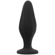 OHMAMA - SILIKON-ANALSTECKER 12 CM DÜNN OHMAMA ANAL