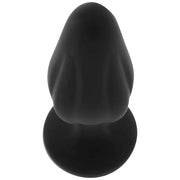 OHMAMA - SILIKON-ANALSTECKER 12 CM DÜNN OHMAMA ANAL