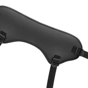 CYBER SILICOCK - STRAP-ON MR RICK FERNBEDIENUNG CYBER SILICOCK