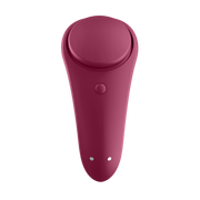 SATISFYER - SEXY SECRET PANTY SATISFYER CONNECT