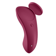 SATISFYER - SEXY SECRET PANTY SATISFYER CONNECT