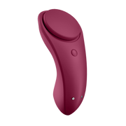 SATISFYER - SEXY SECRET PANTY SATISFYER CONNECT