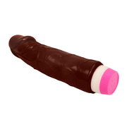 BAILE - WELLEN DES VERGNÜGENS VIBRATOR 19.5 CM MULAT BAILE VIBRATORS