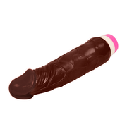 BAILE - WELLEN DES VERGNÜGENS VIBRATOR 19.5 CM MULAT BAILE VIBRATORS