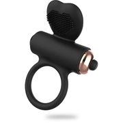 WOMANVIBE - ZEUS SILICONE VIBRATOR RING - ENGEFREUNDE.COM