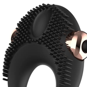 WOMANVIBE - THOR SILICONE VIBRATOR RING - ENGEFREUNDE.COM