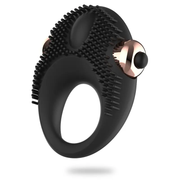 WOMANVIBE - THOR SILICONE VIBRATOR RING - ENGEFREUNDE.COM