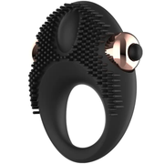 WOMANVIBE - THOR SILICONE VIBRATOR RING - ENGEFREUNDE.COM