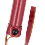 FETISH SUBMISSIVE DARK ROOM - PEITSCHE AUS VEGANEM LEDER FETISH SUBMISSIVE DARK ROOM