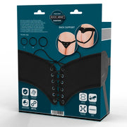 ROCKARMY - VERSTELLBARES GURT UND FLEXIBLE RINGE ROCK ARMY