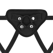 ROCKARMY - HARNESS + DUAL DENSITY LEOPARD 23 CM -O- 4.77 CM ROCK ARMY