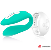 WEARWATCH - DUAL-TECHNOLOGIE WATCHME VIBRATOR MEERWASSER / SCHNEE WEARWATCH