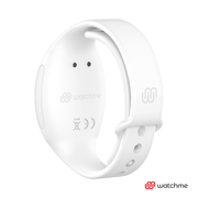WEARWATCH - DUAL-TECHNOLOGIE WATCHME VIBRATOR MEERWASSER / SCHNEE WEARWATCH