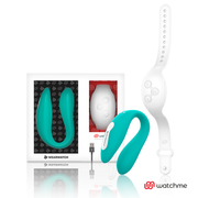WEARWATCH - DUAL-TECHNOLOGIE WATCHME VIBRATOR MEERWASSER / SCHNEE WEARWATCH
