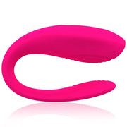 INTENSE - BRUNO PARTNER DOUBLE PLEASURE PINK - ENGEFREUNDE.COM