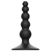 ADDICTED TOYS - ANAL SEXUELLER STECKER 10 CM SCHWARZ ADDICTED TOYS