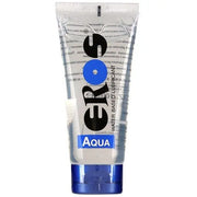 EROS - AQUA SCHMIERMITTEL AUF WASSERBASIS 100 ML EROS CLASSIC LINE