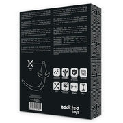 ADDICTED TOYS - PUPPY PLUG ANAL SILIKON - ENGEFREUNDE.COM